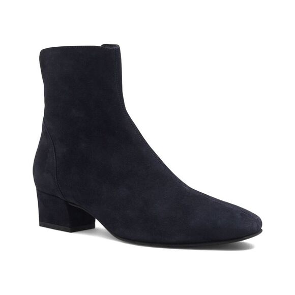 Aquatalia Loretta Suede Bootie - Picture 1 of 5
